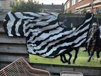 Bucas Buzz-Off Riding Zebra maat 5.6, Ophalen of Verzenden, Nieuw