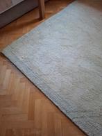 Wollen vloerkleed, Huis en Inrichting, Stoffering | Tapijten en Kleden, Ophalen of Verzenden, Zo goed als nieuw, Rechthoekig, 200 cm of meer