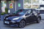 Toyota Yaris 1.5 VVT-i Style NAP 5-deurs Navi/Camera/Airco, 125 pk, Gebruikt, Euro 6, Zwart