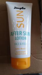 PARTIJ DOUGLAS AFTER SUN LOTION FACE & BODY 200ML, DOUGLAS, Info@partijstunter.eu, Nieuw, Ophalen of Verzenden
