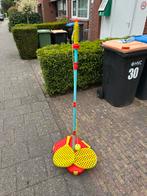 Tennispaal tennis paal, Ophalen of Verzenden, Zo goed als nieuw