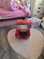 Loop vrachtwagen, Ophalen, Zo goed als nieuw, Minder dan 140 cm, Minder dan 70 cm