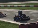 Kinderkart met Honda GX200 Stage 2 met Veiligheidsstoel!, Sport en Fitness, Karting, Ophalen, Gebruikt, Kart