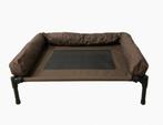 Hondenstretcher Bruin met Bumperrand Stretcher Honden Puppy, Ophalen of Verzenden, Nieuw