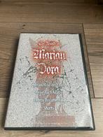 The World of Marian Dora zeer zeldzame OOP dvd box, Cd's en Dvd's, Dvd's | Horror, Alle leeftijden, Ophalen of Verzenden, Zo goed als nieuw