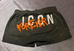 Dsquared2 zwembroek maat 176, Kinderen en Baby's, Ophalen of Verzenden, Zo goed als nieuw, Jongen, Sport- of Zwemkleding