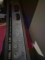 Zwembad Koepel 3.6m, Tuin en Terras, Zwembaden, Minder dan 80 cm, Rond, Ophalen of Verzenden, 300 cm of meer