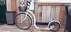 Kickbike city g4 izgs step kick bike hondenstep, Ophalen, Zo goed als nieuw, Kickbike, Kickbike