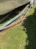 Fourwinns 180 Freedom Outboard, Watersport en Boten, Speedboten, Ophalen, Gebruikt, 70 tot 120 pk, 3 tot 6 meter