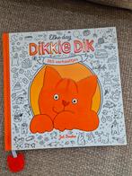 Dikkie Dik - 365 Verhaaltjes, Ophalen, Zo goed als nieuw, Jet Boeke, Sprookjes