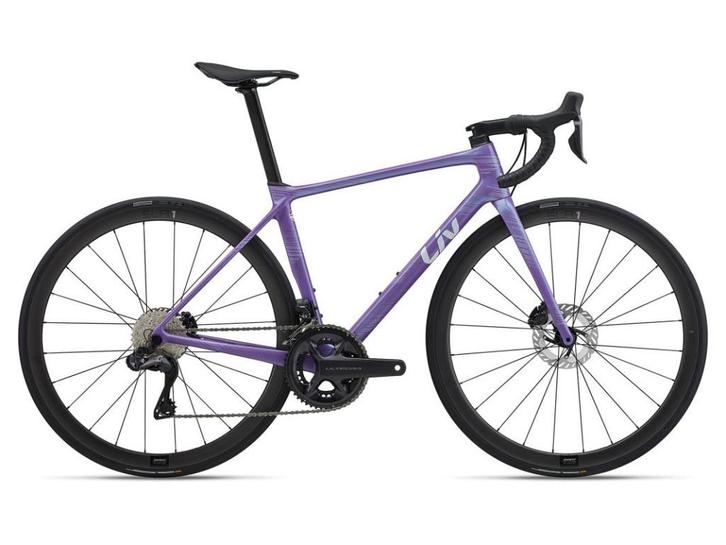 Giant Liv langma advanced  Pro disc 0 Pro NU 4399,00, Fietsen en Brommers, Fietsen | Dames | Sportfietsen en Toerfietsen, Nieuw
