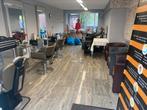 Overname Inboedel stopzetten van kapsalon
