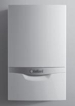 Vaillant ecoTEC plus 2018 VHR NL 25-30/ 5-5L, Ophalen, 30 tot 80 cm, Hoog rendement (Hr), Cv-ketel of Combi-ketel