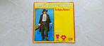 RABLIN' STEVE JOHNSON  /  the highest mountain  1974, Ophalen of Verzenden, Pop, Single