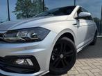 Volkswagen Polo 1.0 TSI Highline Business R - Virt.Cockpit -, Voorwielaandrijving, Gebruikt, 95 pk, Origineel Nederlands