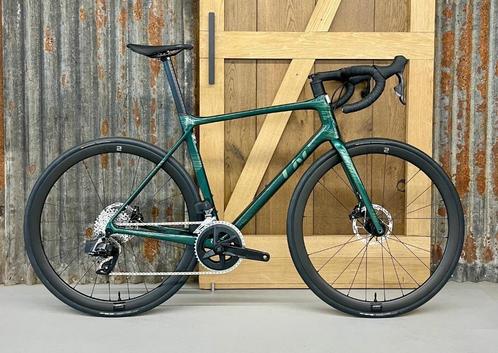 Liv Langma Advanced Pro Disc L, Fietsen en Brommers, Fietsen | Racefietsen, Nieuw, Dames, Overige merken, Meer dan 20 versnellingen