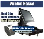 Kassasysteem Retail Horeca Kassa POS Supermarkt Winkel Kiosk, Computers en Software, Office-software, Ophalen, Zo goed als nieuw