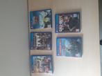 Ps4 games. €5 per game €25 voor alles, Spelcomputers en Games, Games | Sony PlayStation 4, 1 speler, Ophalen, Zo goed als nieuw