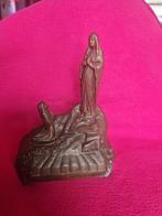 Vintage Lourdes Muziekdoos, Antiek en Kunst, Ophalen of Verzenden