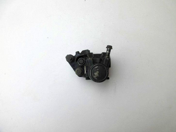 Yamaha XJ750 remklauw L XJ 750 rem klauw tang remtang Seca, Motoren, Tuning en Styling, Ophalen of Verzenden