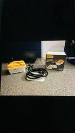 Wagner behangstoom apparaat in nieuwe staat, Ophalen, Zo goed als nieuw