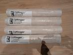 Eijffinger Behang 372580 - Nieuw!, Ophalen of Verzenden, 10 tot 25 m², Beige, Modern