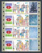 PostNL tarief 3 (50-350gr) van € 4,10 voor € 3,25, Ophalen of Verzenden, Na 1940, Postfris