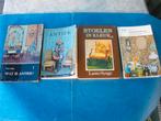 boeken over antieke klokken en divers, Antiek en Kunst, Antiek | Klokken, Ophalen of Verzenden