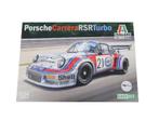 Italeri Porsche RSR 934 ITA-3625, Groter dan 1:32, Nieuw, Ophalen of Verzenden, Italeri