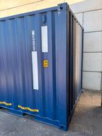 Nieuwe 10 ft Zeecontainer - Direct Leverbaar!, Ophalen of Verzenden