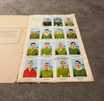 Voetbalplaatjesboek Eredivisie 1968/69 Cruyff Advocaat, Verzamelen, Sportartikelen en Voetbal, Ophalen of Verzenden, Gebruikt