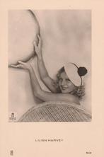 Ansichtkaart Artiest,  Lilian Harvey   (1372), Verzenden, 1920 tot 1940, Sterren en Beroemdheden
