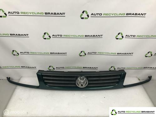 Grill Origineel Volkswagen Polo 6N1 6N0853618, Auto-onderdelen, Carrosserie en Plaatwerk, Volkswagen, Gebruikt, Ophalen of Verzenden