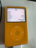 Ipod classic 5/5.5 gen - ssd 256GB - verschillende kleuren, Ophalen of Verzenden, Zo goed als nieuw, Touch, 40 GB en meer