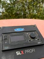 Houtvergasser - Houtkachel Attack SLX 55 Profi, Huis en Inrichting, Gebruikt, Ophalen of Verzenden, Attack SLX 55kw Profi, Vrijstaand