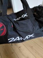 24 mx  grote tas voor motorcross uitrusting, Motoren, Ophalen of Verzenden, Zo goed als nieuw