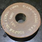 Army draad op haspel, Verzamelen, Militaria | Algemeen, Ophalen, Landmacht, Amerika, Overige typen