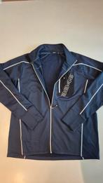 ZGAN! 8848 ALTITUDE SKI VEST BLAUW MT XXL, Overige maten, Ophalen of Verzenden, Zo goed als nieuw, Trui