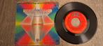 Earth wind &fire  - boogie wonderland, Ophalen of Verzenden, Gebruikt, Pop