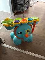 Vtech drumstel, Ophalen of Verzenden, Zo goed als nieuw