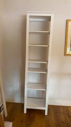 Ikea Hemnes solid wood bookshelf, Ophalen, Met plank(en), Minder dan 50 cm, Zo goed als nieuw