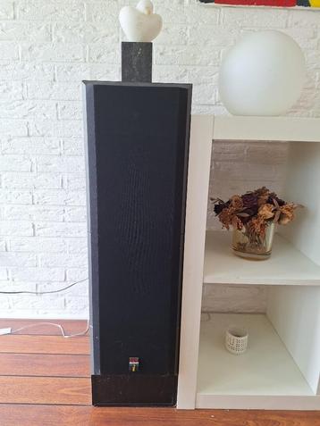 BenW 500 series Speakers beschikbaar voor biedingen