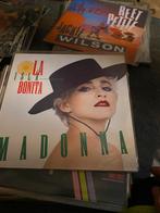 Madonna,la isla bonita, Cd's en Dvd's, Vinyl | Pop, Gebruikt, Ophalen of Verzenden