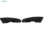 Audi Q5 80A Facelift achterlichten LED links rechts, Verzenden, Herkomst onderdeel bekend, Gebruikt, Audi