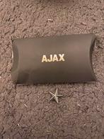 Ajax kampioenster jaar 2021, Ophalen, Zo goed als nieuw, Zwart, Overige merken
