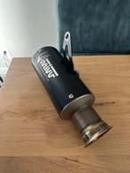 Mivv Uitlaatdemper - Gebruikt, Ophalen of Verzenden, Gebruikt