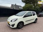 Renault Twingo 1.2-16V Night & Day airco Nap, Twingo, Gebruikt, 4 stoelen, Origineel Nederlands