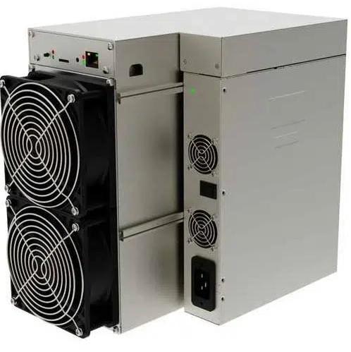 Antminer L7 (9.5Gh), Computers en Software, Servers, Zo goed als nieuw, Ophalen of Verzenden