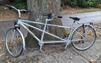 Tandem, Ophalen, Gebruikt, Vering, 61 cm of meer