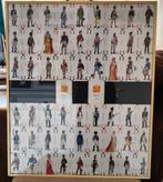 De helden van Waterloo 1815, Verzamelen, Militaria | Algemeen, Ophalen of Verzenden, Landmacht, Nederland